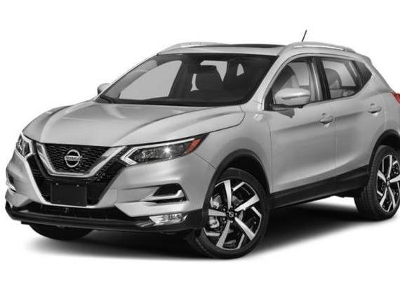 NISSAN ROGUE SPORT 2022 JN1BJ1CW4NW485178 image NISSAN ROGUE SPORT 2022 JN1BJ1CW4NW485178 image